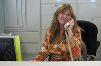 Diana Sprague