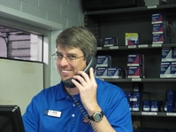 Russ Miller