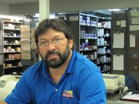 Fred Wall