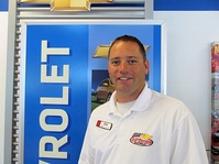 Scott Coonradt