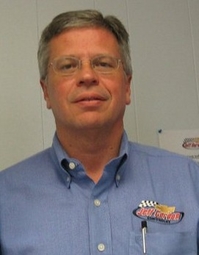 MARK SANTILLI
