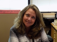 Debi Thompson