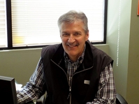 Mike Mulhern