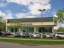 Dealership Photo