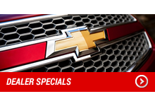 Specials