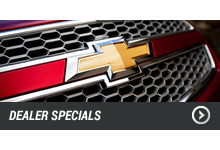 Specials