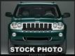 2007 Jeep Grand Cherokee Limited SUV