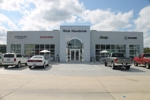 Dealership Photo
