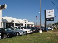 Hendrick Chrysler Jeep - Fayetteville, NC Fayetteville NC