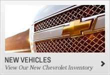 New Buicks, Chevrolets, GMs, GMCs, Pontiacs, Saturns