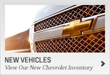New Buicks, Chevrolets, GMs, GMCs, Pontiacs, Saturns