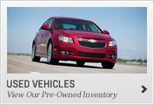 Used Cars