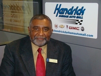 Floyd Eaton