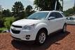 Nehl Y, 2010 Chevrolet Equinox, April 2010