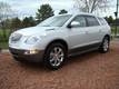 George O., 2010 Buick Enclave, December 2009