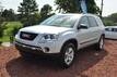 Jason P., 2010 GMC Acadia, May 2010