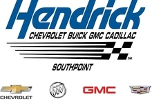 Hendrick Durham Auto Mall Durham NC