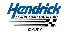 Hendrick PreOwned (Pontiac Buick GMC) Cary, NC Cary NC