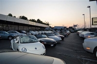 Dixie Motors Inc.