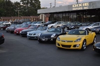 Dixie Motors Inc. 