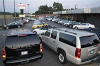 Dixie Motors Inc. 