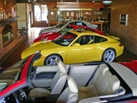 Dixie Motors Inc. 