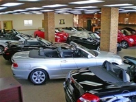 Dixie Motors Inc. 