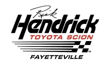 Rick Hendrick Toyota Scion- Fayetteville, NC Fayetteville NC