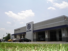 Dealership Photo