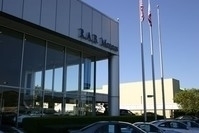 R.A.B. Motors Inc. San Rafael CA
