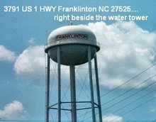 Griffin Commercial UD Trucks FRANKLINTON NC