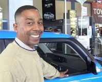 Reggie Crawford