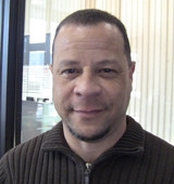 Carlos P. ~ Evans, GA 1/17/12