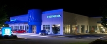 Honda Cars of Rock Hill - Rock Hill, SC Rock Hill SC
