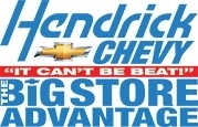 Rick Hendrick Chevrolet - Charleston, SC Charleston SC