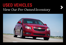 Used Cars