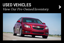 Used Cars