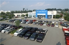 Dealership Photo