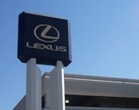 Hendrick Lexus - Charlotte, NC Charlotte NC