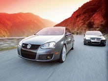 Volkswagen North Scottsdale Phoenix AZ