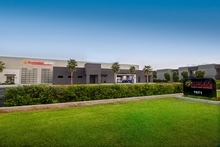 Dealership Photo