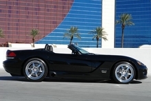 Las Vegas Motorcars North Las Vegas NV