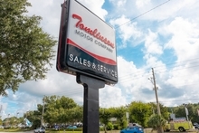 Tomlinson Motor Company Gainesville FL