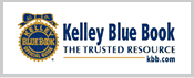 Get Your FREE Kelley Blue Book report