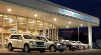 Mercedes-Benz of Hagerstown Hagerstown MD