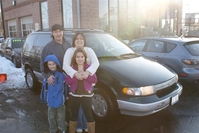 Chris and Linda Daugherty