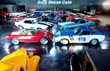 Dixie Dream Cars Lawrenceville GA