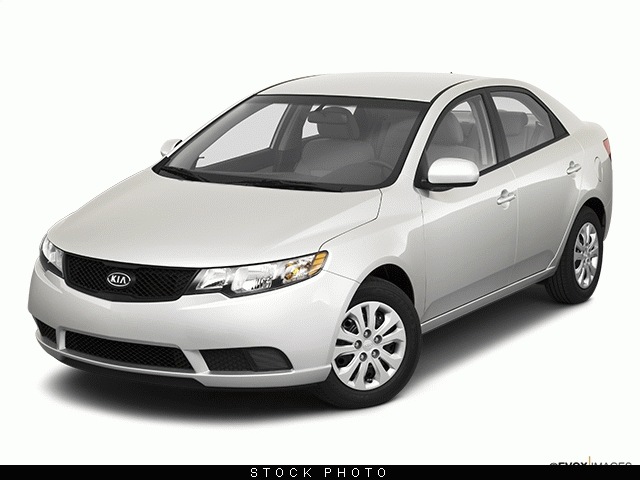 2010 Kia Forte LX - Click to see full-size photo viewer