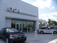 Hendrick BMW - Charlotte, NC Charlotte NC