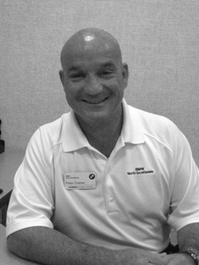 BMW Pre-Owned Client Advisor